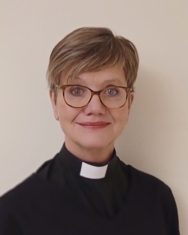 Gunilla Renöfält